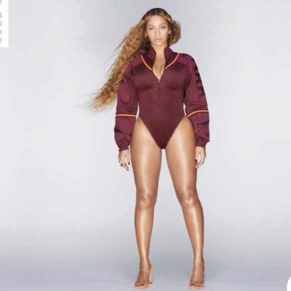adidas Other - Adidas x Ivy Park Body Suit